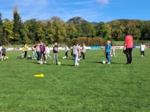 Foot pour les CE-CM