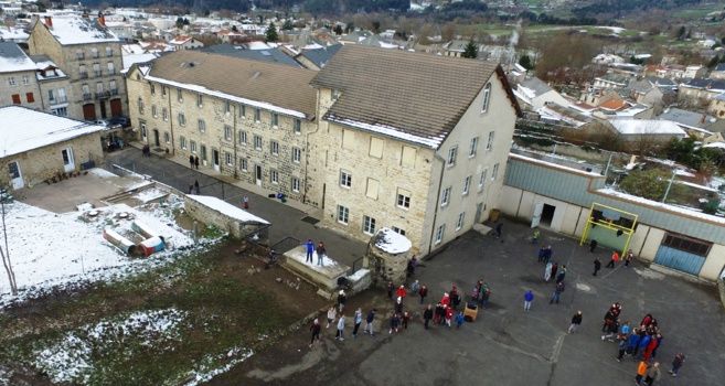 Portes Ouvertes samedi 12 Mars de 9h à 12h