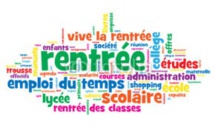 Infos rentrée 2016-2017