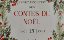 Contes de Noël