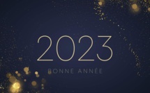 Meilleurs voeux 2023