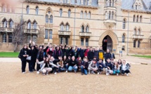 Voyage en Angleterre : une première journée à Oxford