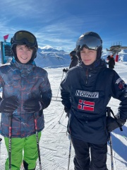 ski 5 ski 5