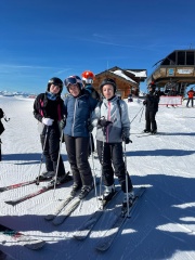 ski 6 ski 6